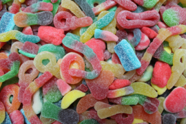 Mega Sweet Sour Mix