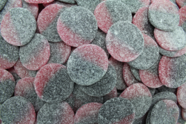 Sour Sunsets
