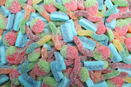 Sour Deli Mix