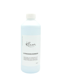 Klear Ultrasoon Reiniger 500ml