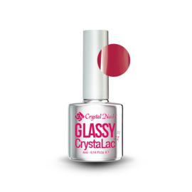 CN Glassy CrystaLac Red 4ml