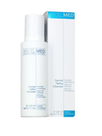 ARCELMED Dermal Refine Cleanser