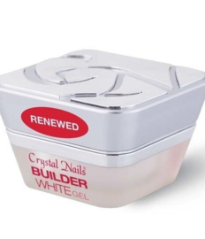 CN Builder White Gel Renewed