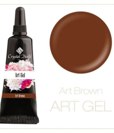 Art Gel Brown 5ml