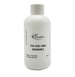 Klear The Fast and Shakable 1000ml