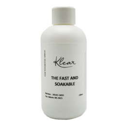 Klear The Fast and Shakable 100ml