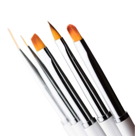 Nail Art Brush Set