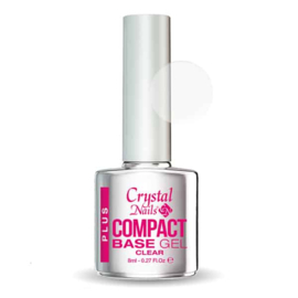 CN Compact Base gel PLUS 4ml