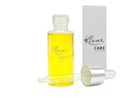 Klear Care Cuticle Oil 30ml