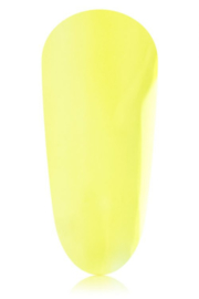 Glass Gel Yellow