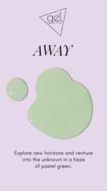 Away 20ml
