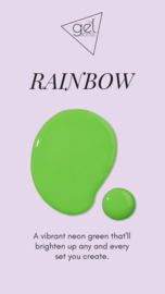 Rainbow 20ml