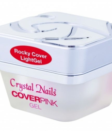CN Rocky Cover Light Gel 5ml
