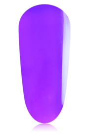 Glass Gel Purple