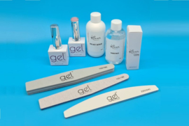 The Gel Bottle BIAB Starter Kit S