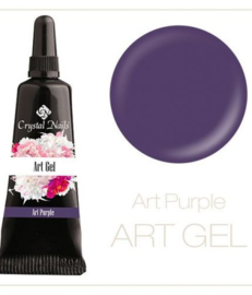 Art Gel Purple 5ml