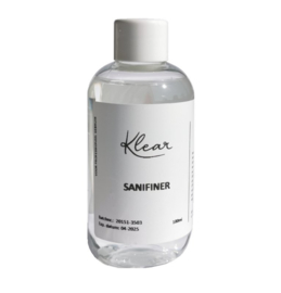 Klear Sanifiner 100ml