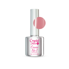 CN 3Step Crystalac Cover Nr1 4ml