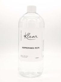 Klear Isopropanol 99,9%