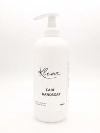 Klear Care Handsoap