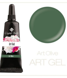 Art Gel Olive 5ml