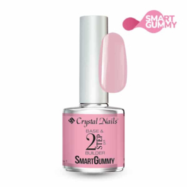 CN SmartGummy Base & Builder gel Nr1 Baby Pink 8ml