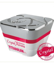 CN Xtreme Titanium Gel