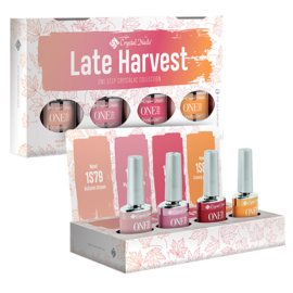 Late Harvest Kit 4pcs