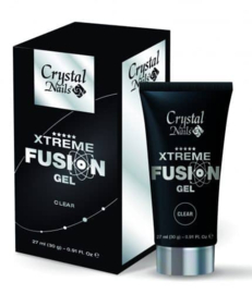 CN Xtreme Fusion AcrylGel - Clear 30g