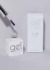 FoilX foil Gel