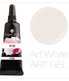 Art Gel White 5ml