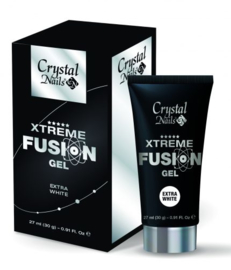 CN Xtreme Fusion Gel Extra White 30gr