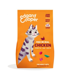 Edgard Cooper Kat Chicken 2 kilo