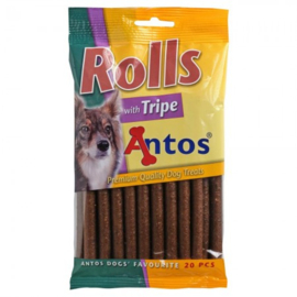 Antos Rolls kip inhoud zakje 20 stuks