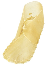 Buffelhuid schoen