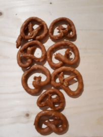 Mini Pretzels 5 stuks