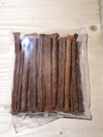 Zalm sticks 300 gram