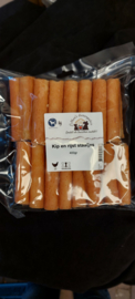 Kip Rijst staafjes