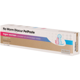 No Worm Diacur Pasta