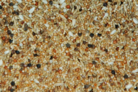 Agaporniden 1 kilo