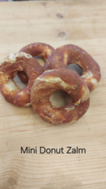 Donut Mini Zalm 2 stuks