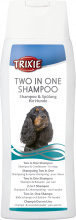 Shampoo 2 in 1