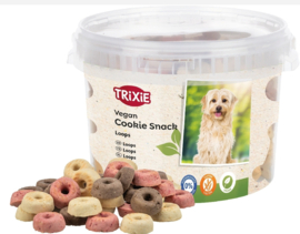 Vegan Cookie Snack Loops 1,3 kilo