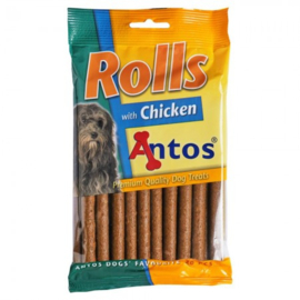 Antos Rolls kip inhoud zakje 20 stuks