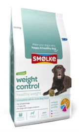 Smolke Weight Control 12 kilo