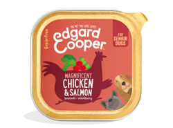 Edgard Cooper Kip - Zalm 150 gram