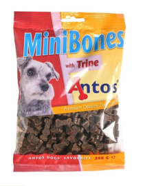 Antos mini Bones Pens 200 gram