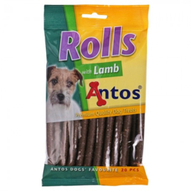 Antos Rolls kip inhoud zakje 20 stuks