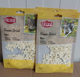 Freeze Dried Kaas