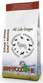 Farmfood HE Schaap 4 kilo